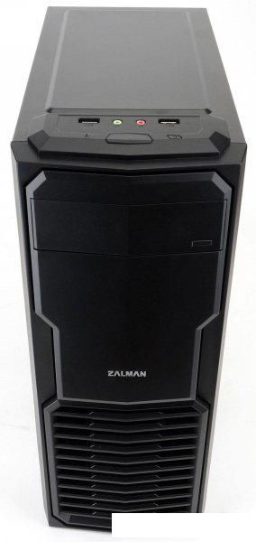 Корпус Zalman ZM-T4 Plus