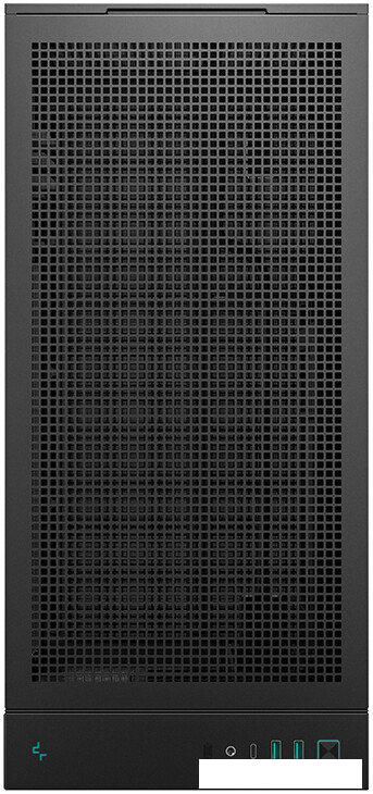 Корпус DeepCool CH270 R-CH270-BKNGM0-G-1