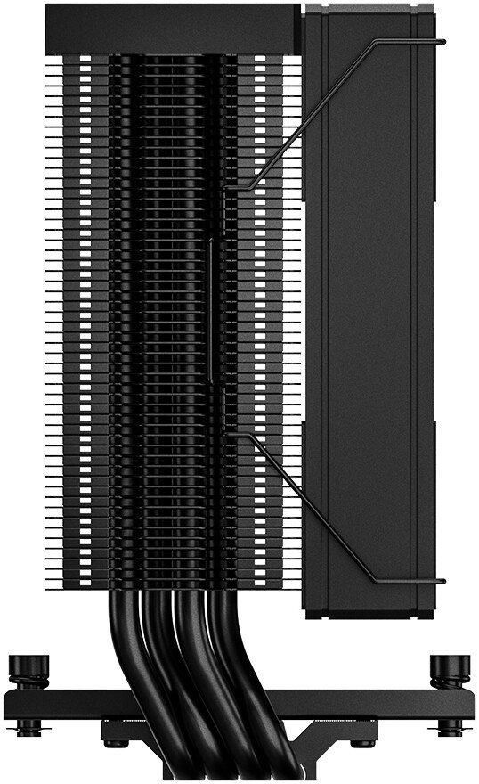 Кулер для процессора ID-Cooling FROZN A410 TD
