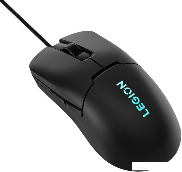 Игровая мышь Lenovo Legion M300s RGB (черный)