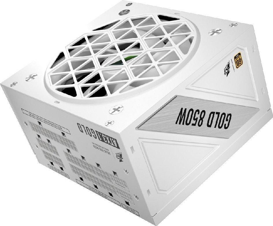 Блок питания 1stPlayer NGDP Gold 850W HA-850BA4-WH