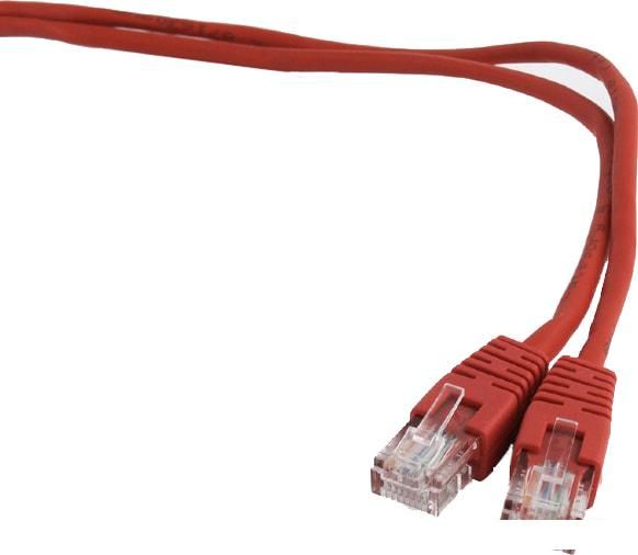 Кабель Cablexpert PP12-0.5M/R