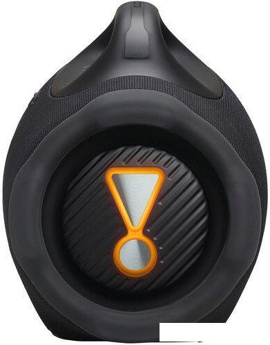 Беспроводная колонка JBL Boombox 4 (черный)