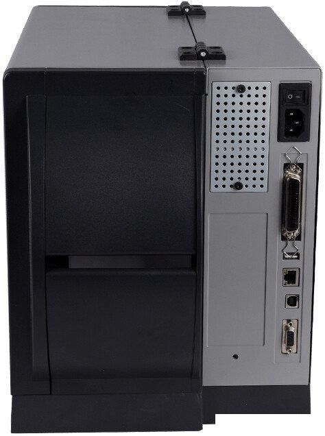 Принтер этикеток iDPRT iX4P 100700095