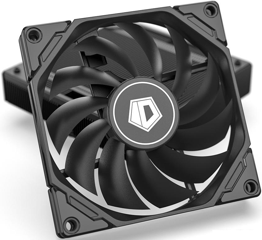 Кулер для процессора ID-Cooling IS-47-XT