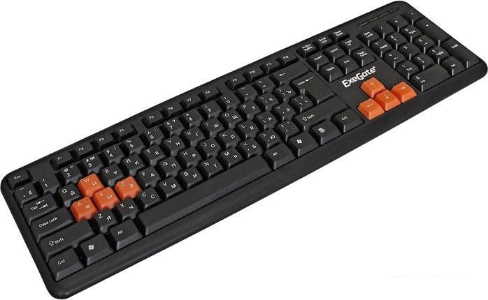 Клавиатура ExeGate LY-403
