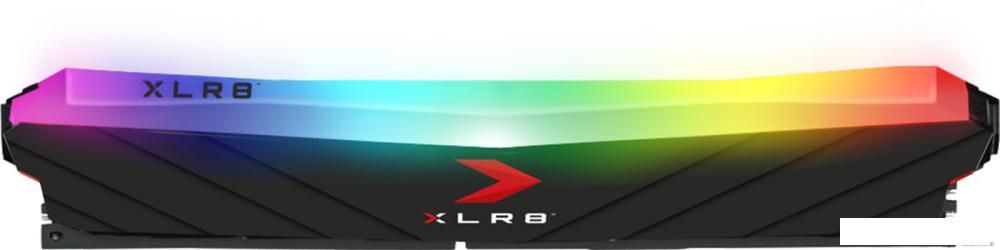 Оперативная память PNY XLR8 Gaming Epic-X RGB 2x8GB DDR4 PC4-25600 MD16GK2D4320016XRGB