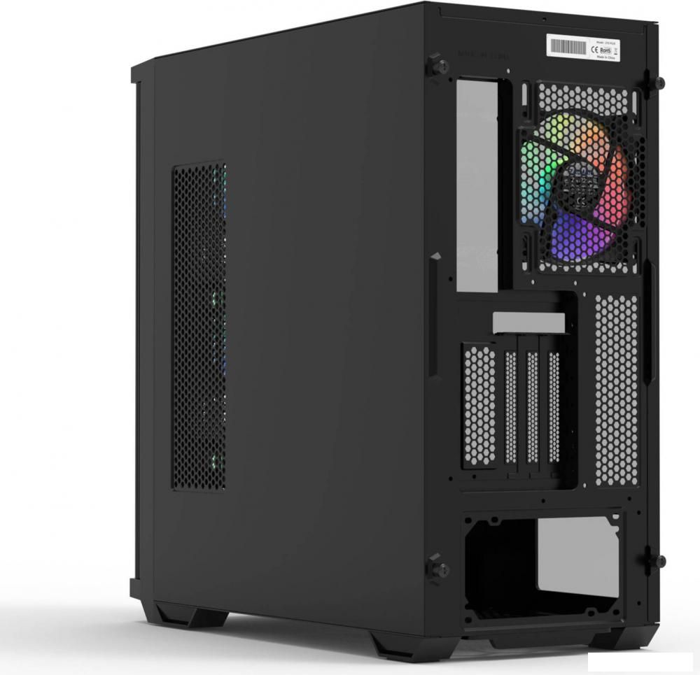 Корпус Zalman Z10 Duo