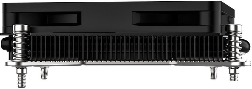 Кулер для процессора ID-Cooling IS-23i Black
