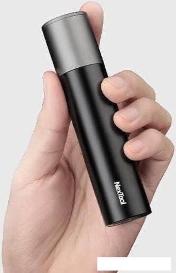 Фонарь NexTool Zoom Flashlight NE20163