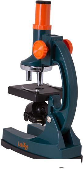 Детский микроскоп Levenhuk LabZZ M1 69739