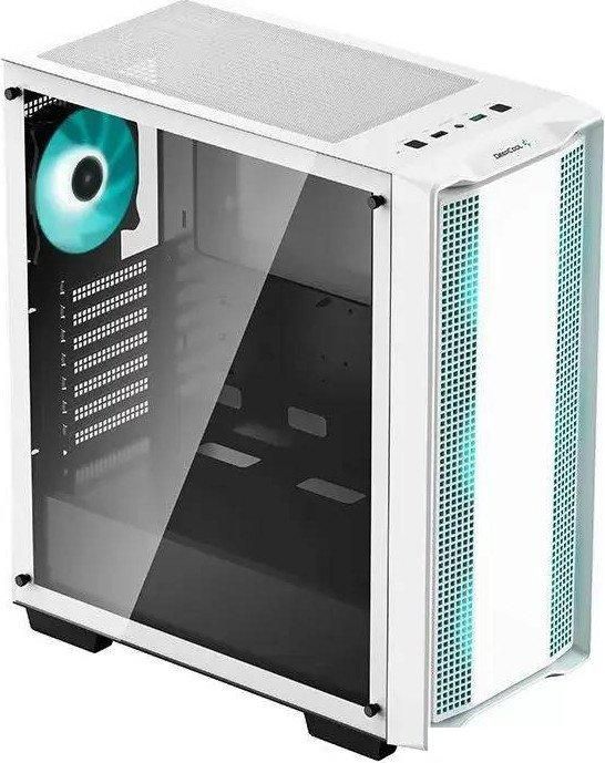 Компьютер Iven Gaming White 197822