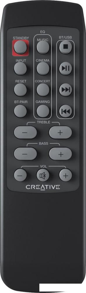 Акустика Creative T100