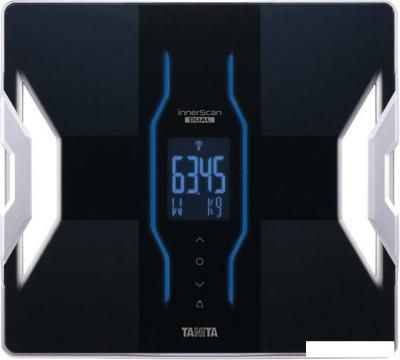 Напольные весы Tanita RD-953 (черный)