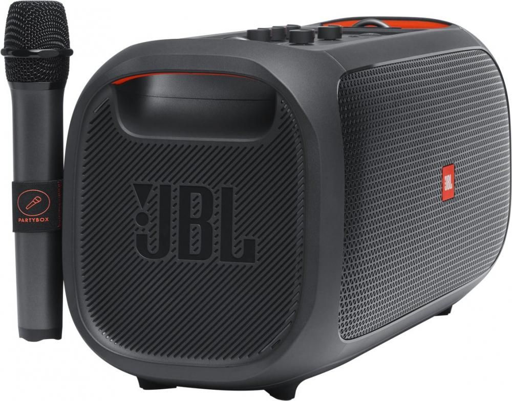 Беспроводная колонка JBL PartyBox On-The-Go
