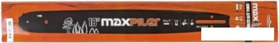 Шина для пилы MaxPiler MXGB-1.3-62-3/8-18