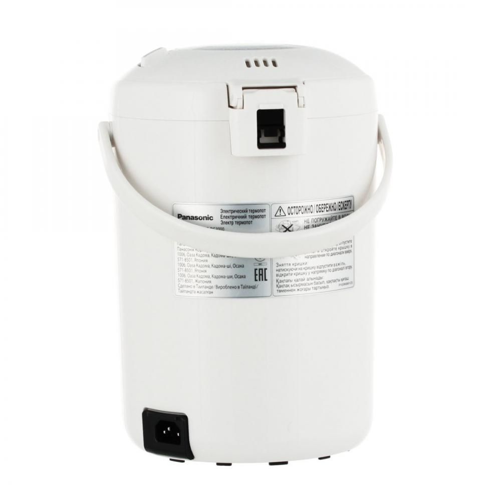 Термопот Panasonic NC-DG3000WTS