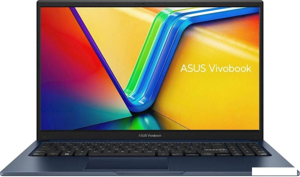 Ноутбук ASUS Vivobook 15 X1504VA-BQ4163