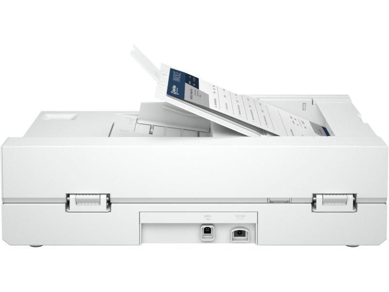 Сканер HP ScanJet Pro 2600 f1 20G05A