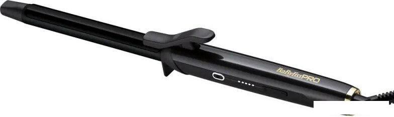 Круглая  плойка BaByliss Pro BAB2492E