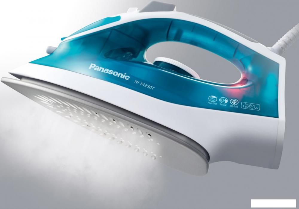 Утюг Panasonic NI-M250TGTW