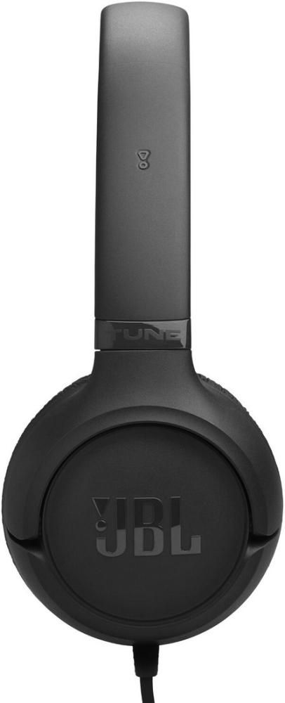 Наушники JBL Tune 530 (черный)