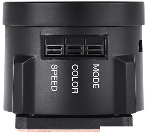 Жидкостное охлаждение для процессора Thermaltake Toughliquid 280 ARGB Sync CL-W320-PL14BL-A