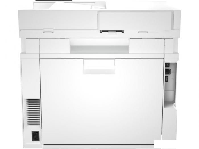 МФУ HP Color LaserJet Pro 4303DW 5HH65A