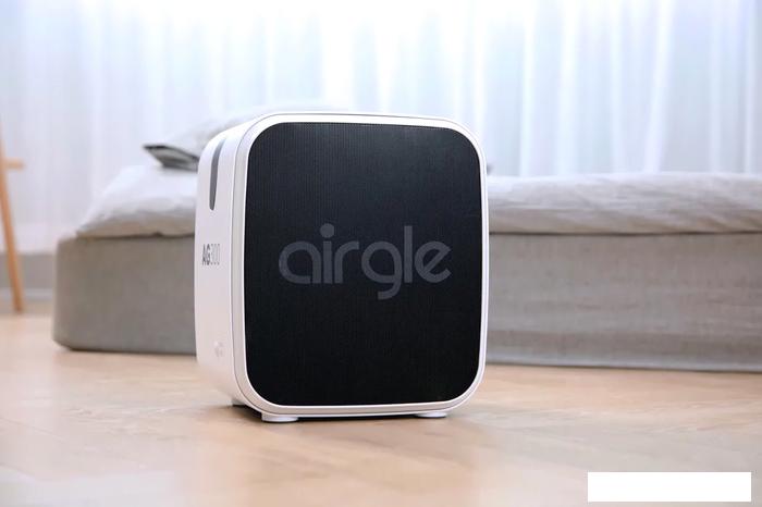Очиститель воздуха Airgle AG300