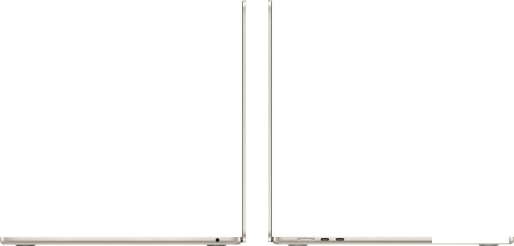Ноутбук Apple MacBook Air 15" M4 2025 MW1K3