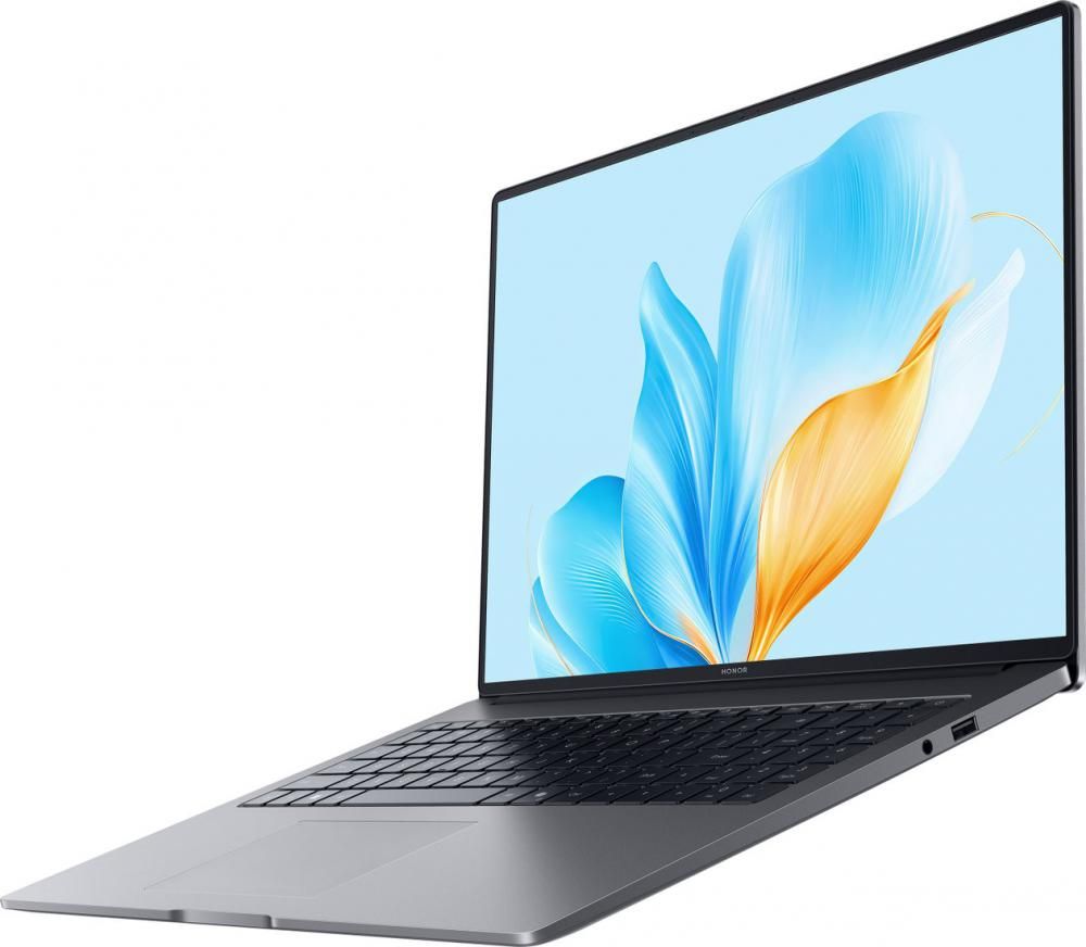 Ноутбук HONOR MagicBook X16 2025 BRG-565 5301ALXN