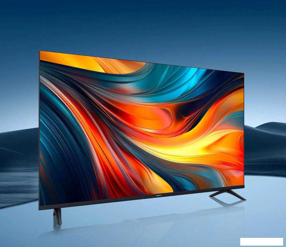 Телевизор Xiaomi TV A 43" FHD 2026 L43MB-AFRU (международная версия)