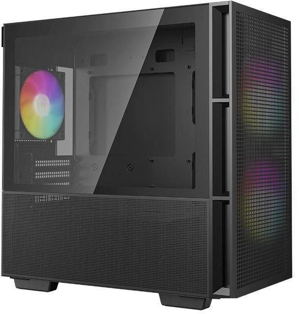 Корпус DeepCool CH360 R-CH360-BKAPE3-G-1
