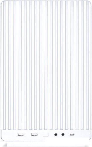 Корпус Lian Li A3-mATX TG G99.A3W.10R