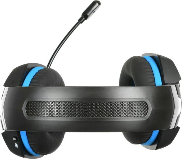 Наушники Оклик HS-L930G Snorter