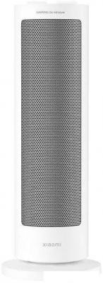 Тепловентилятор Xiaomi Fan Heater LSNFJ03ZM (с переходником на евровилку)