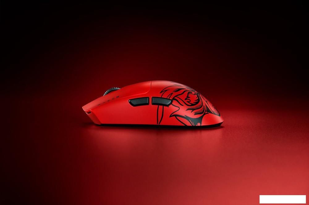 Игровая мышь Razer Viper V3 Pro Faker Edition