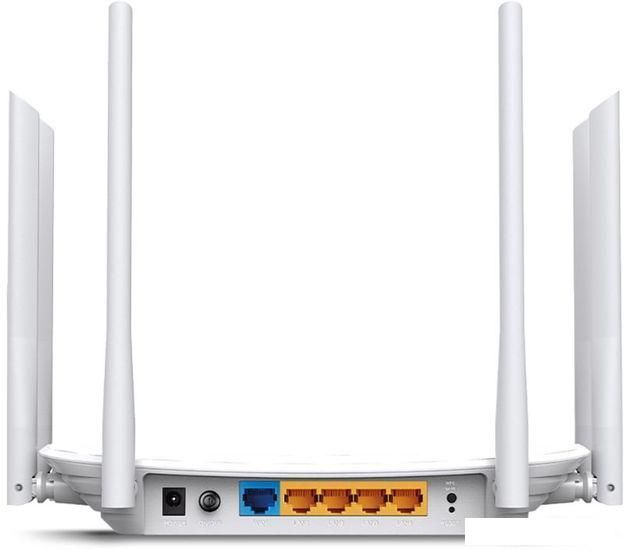 Беспроводные маршрутизаторы TP-Link Archer C86