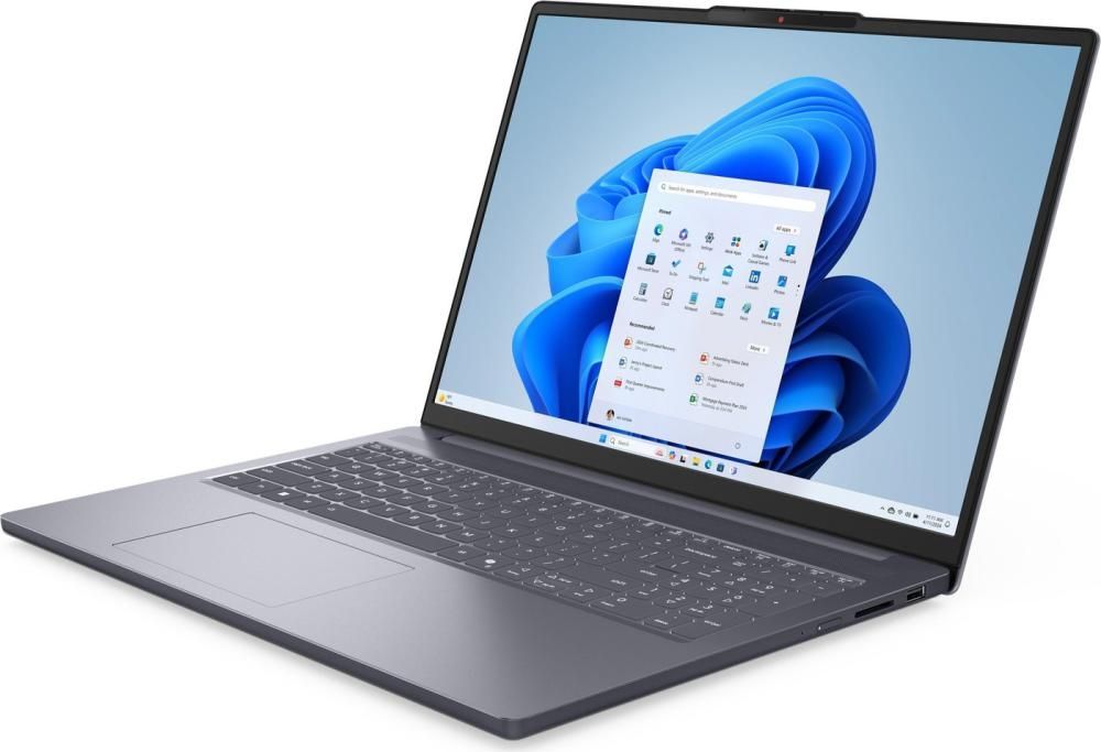 Ноутбук Lenovo IdeaPad Slim 3 16AHP10 83KB000BRK
