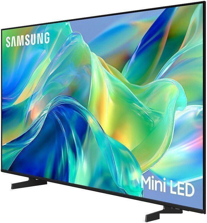 MiniLED телевизор Samsung Mini LED M1E 4K UE75M1EHAUXPY
