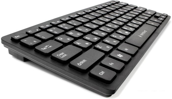 Офисный набор Gembird KBS-9100