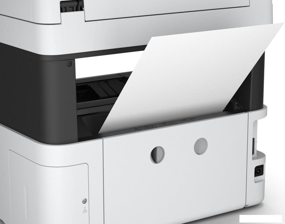 МФУ Epson EcoTank L6490