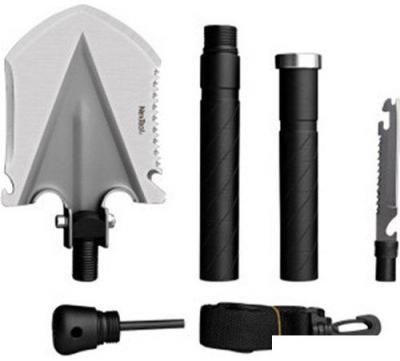 Лопата походная NexTool Shovel Small