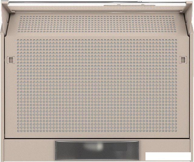 Вытяжки Elikor Davoline 60П-290-П3Л 969192 (топленое молоко)