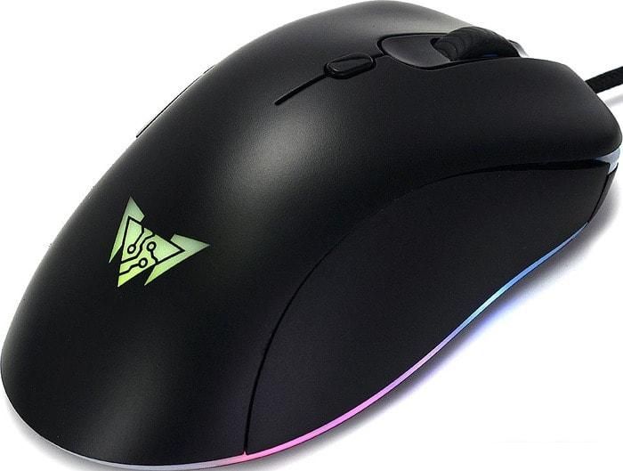 Игровая мышь CrownMicro CMGM-904