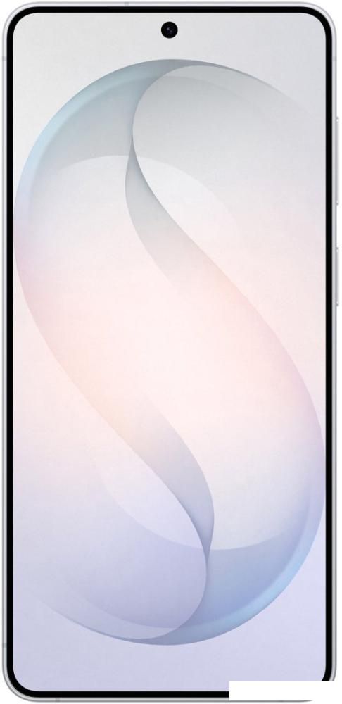 Телефон Samsung Galaxy S26+ SM-S947B 12GB/512GB (белый)