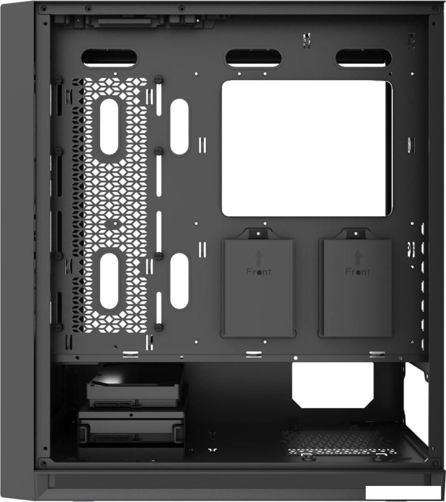 Корпус CMC MasterTower BGW01841