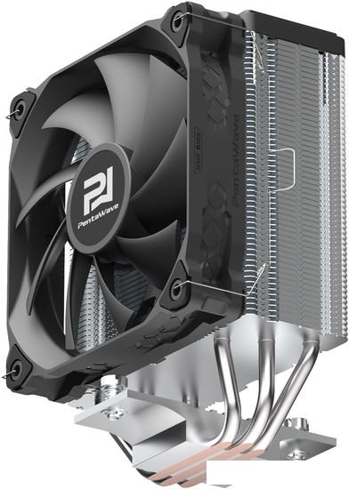 Кулер для процессора PentaWave PC-Z03E SRB