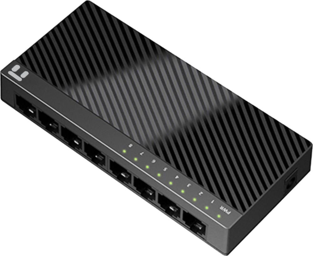 Неуправляемый коммутатор Netis ST3108C