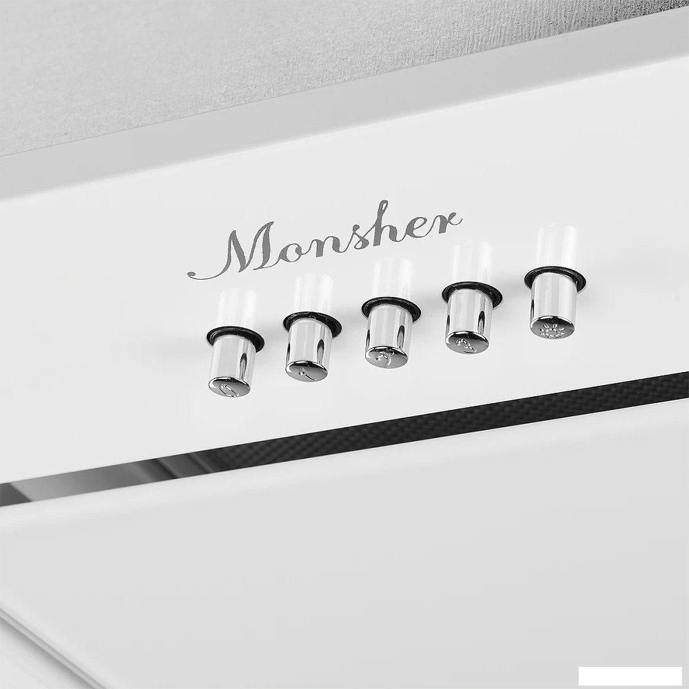 Вытяжки Monsher Inna 40 Blanc (белый)